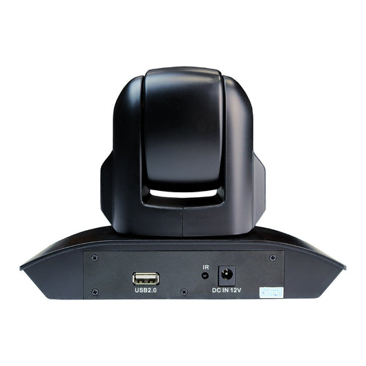 HuddleCamHD HC10XA 10X Video Conference Camera back