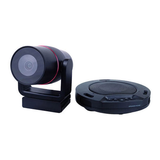 HuddleCamHD HuddlePair Wireless USB Speakerphone / Web Cam Combo