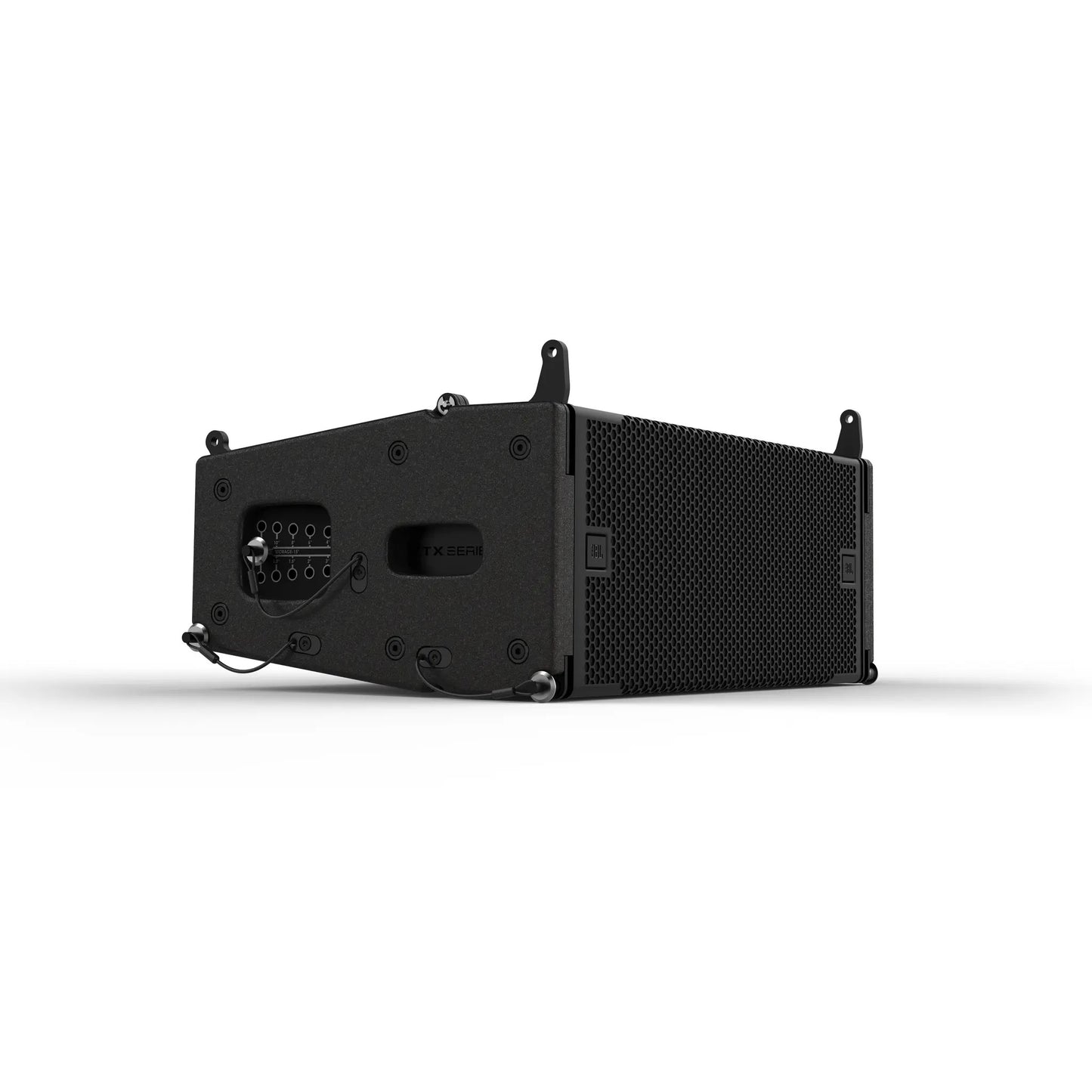 JBL JBL-P3250MX VTX A6 Dual 6.5" Line Array Speaker