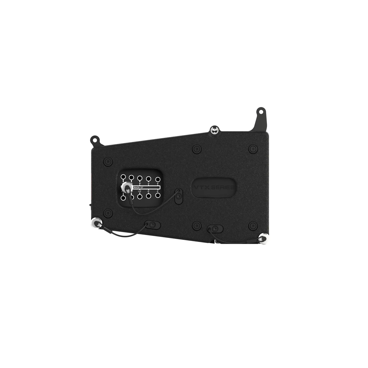 JBL JBL-P3250MX VTX A6 Dual 6.5" Line Array Speaker