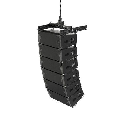 JBL JBL-P3250MX VTX A6 Dual 6.5" Line Array Speaker