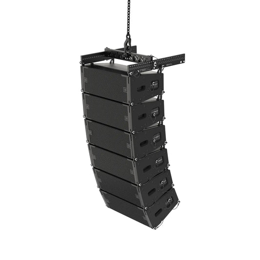 JBL JBL-P3250MX VTX A6 Dual 6.5" Line Array Speaker