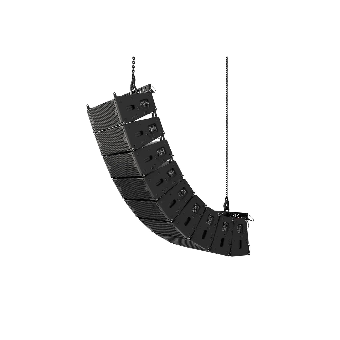 JBL JBL-P3250MX VTX A6 Dual 6.5" Line Array Speaker