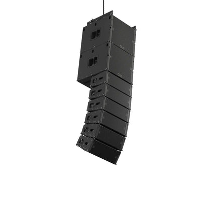 JBL JBL-P3250MX VTX A6 Dual 6.5" Line Array Speaker