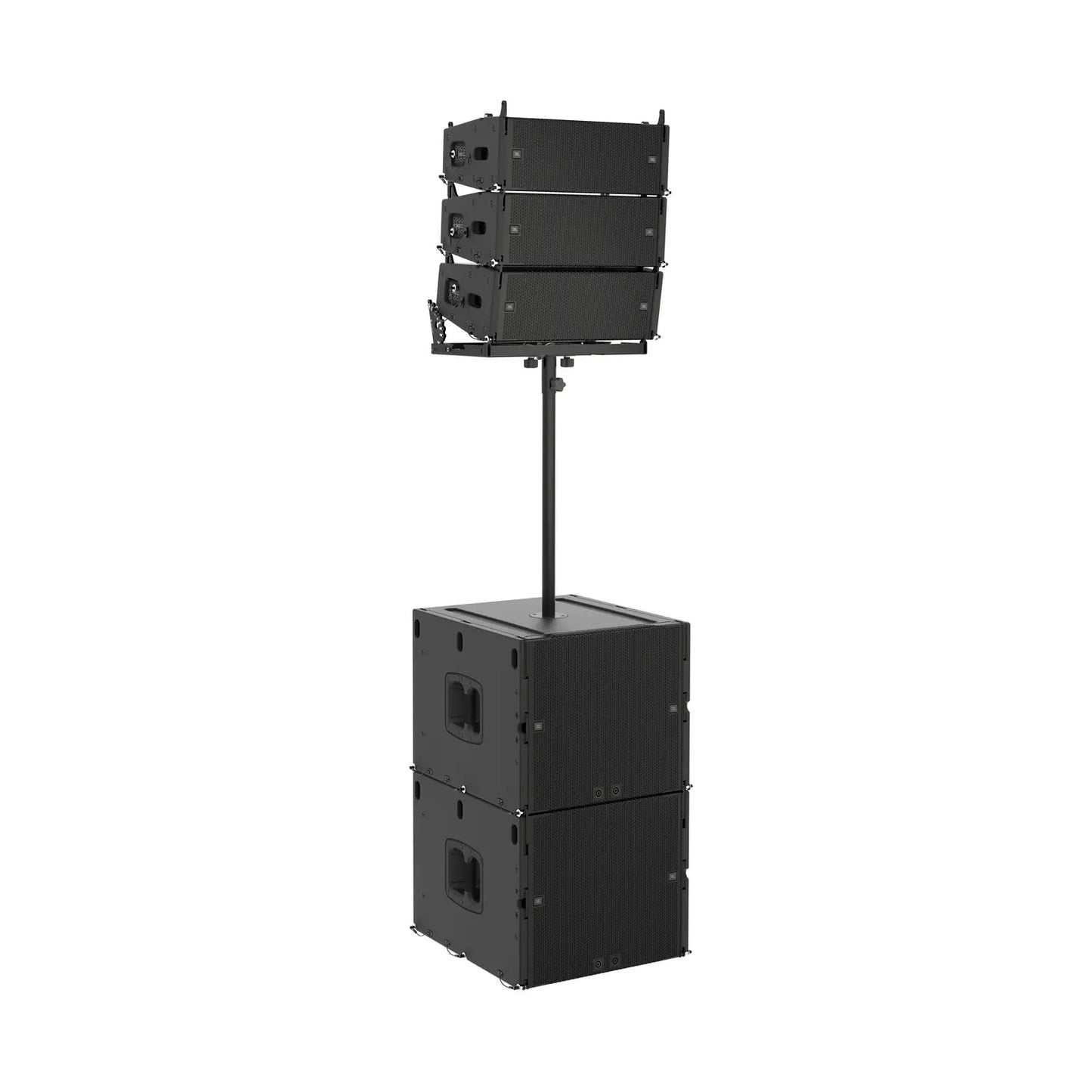 JBL JBL-P3250MX VTX A6 Dual 6.5" Line Array Speaker