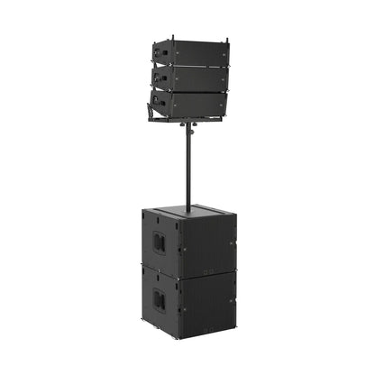 JBL JBL-P3250MX VTX A6 Dual 6.5" Line Array Speaker