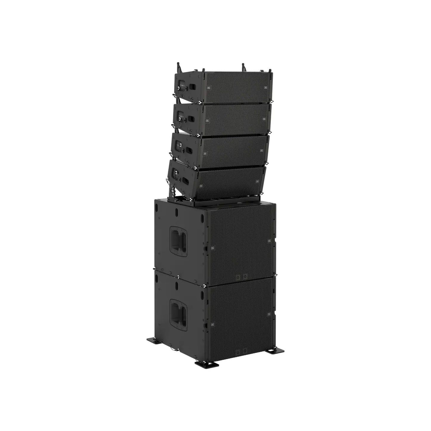 JBL JBL-P3250MX VTX A6 Dual 6.5" Line Array Speaker