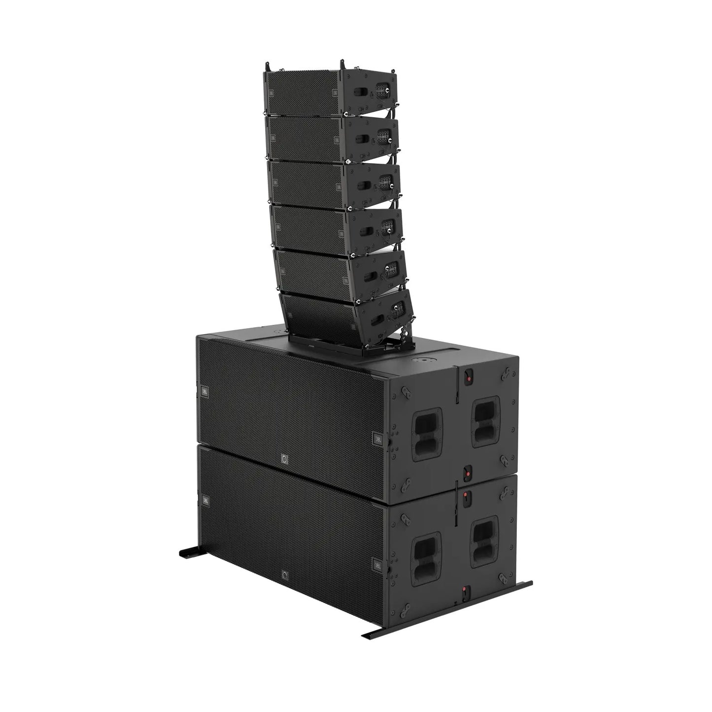 JBL JBL-P3250MX VTX A6 Dual 6.5" Line Array Speaker