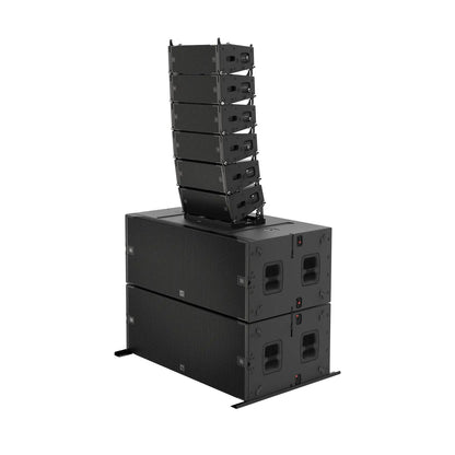 JBL JBL-P3250MX VTX A6 Dual 6.5" Line Array Speaker