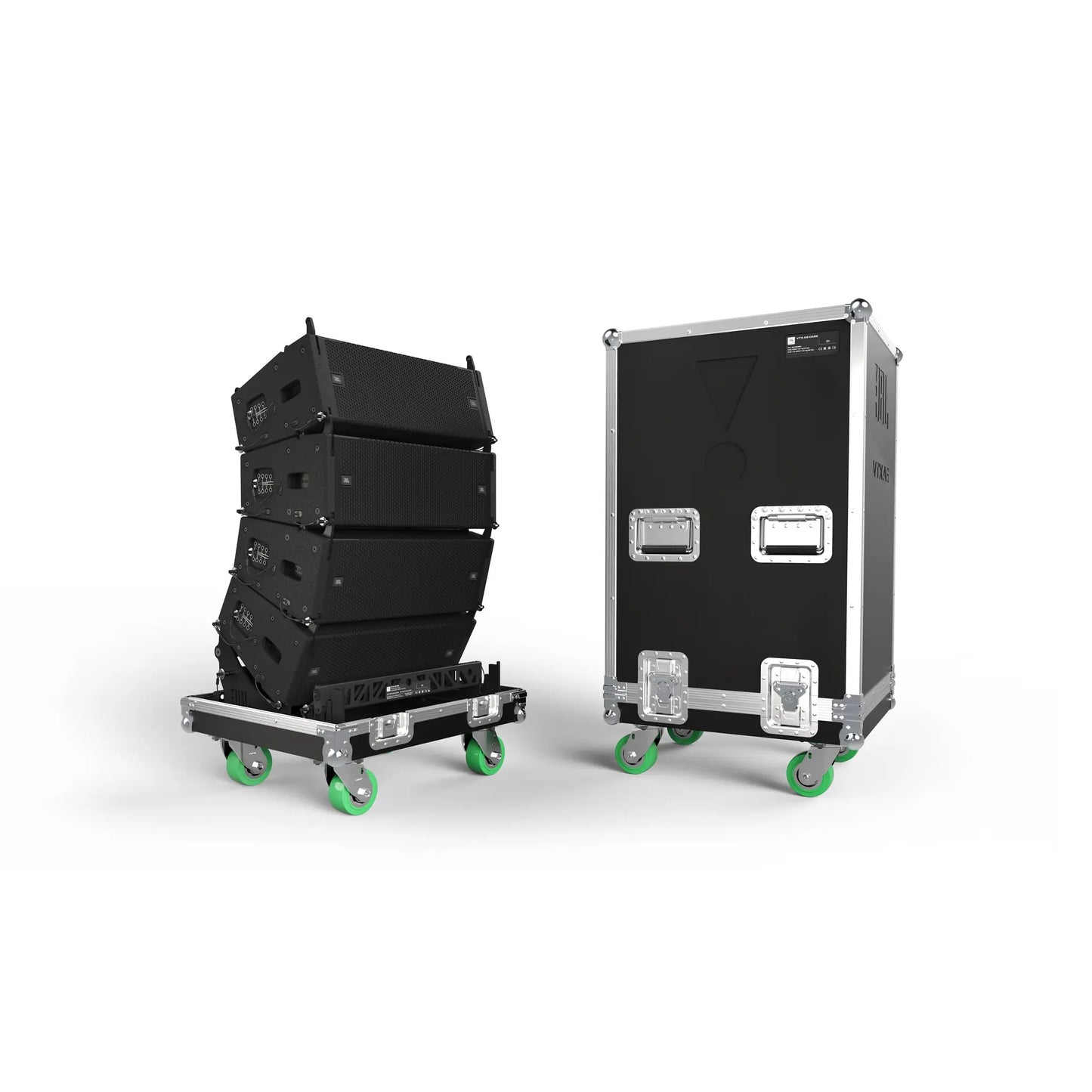 JBL JBL-P3250MX VTX A6 Dual 6.5" Line Array Speaker