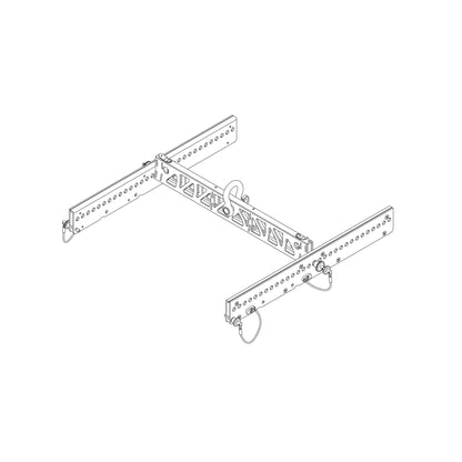 JBL JBL-P3253MX Mini Frame For VTX A6 And VTX B15