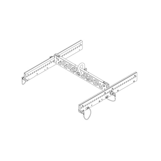 JBL JBL-P3253MX Mini Frame For VTX A6 And VTX B15
