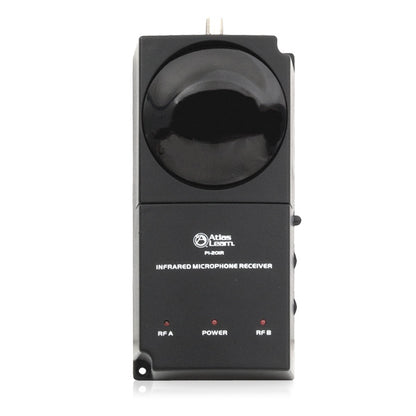 AtlasIED AL-EAGLE Two Channel Infrared Dome Receiver