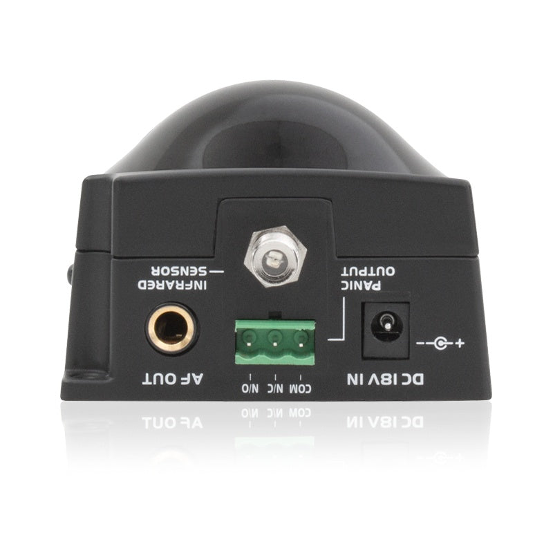 AtlasIED AL-EAGLE Two Channel Infrared Dome Receiver