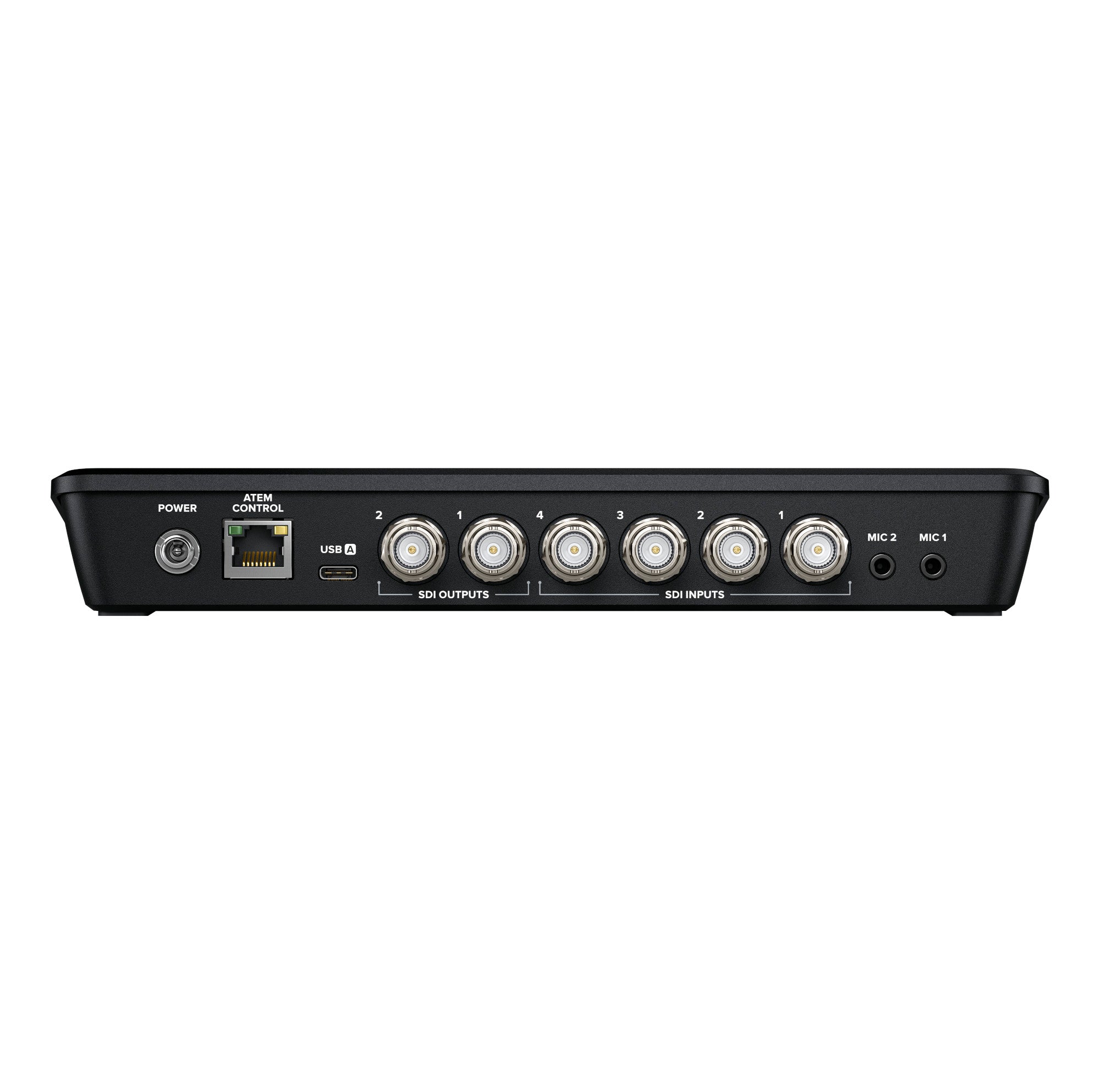 Blackmagic Design ATEM SDI Pro ISO – SoundPro