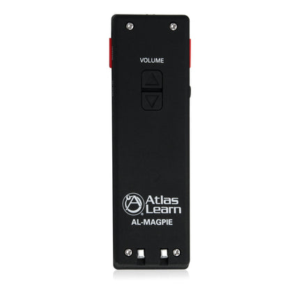 AtlasIED AL-MAGPIE Infrared Wireless Microphone For Atlas Learn