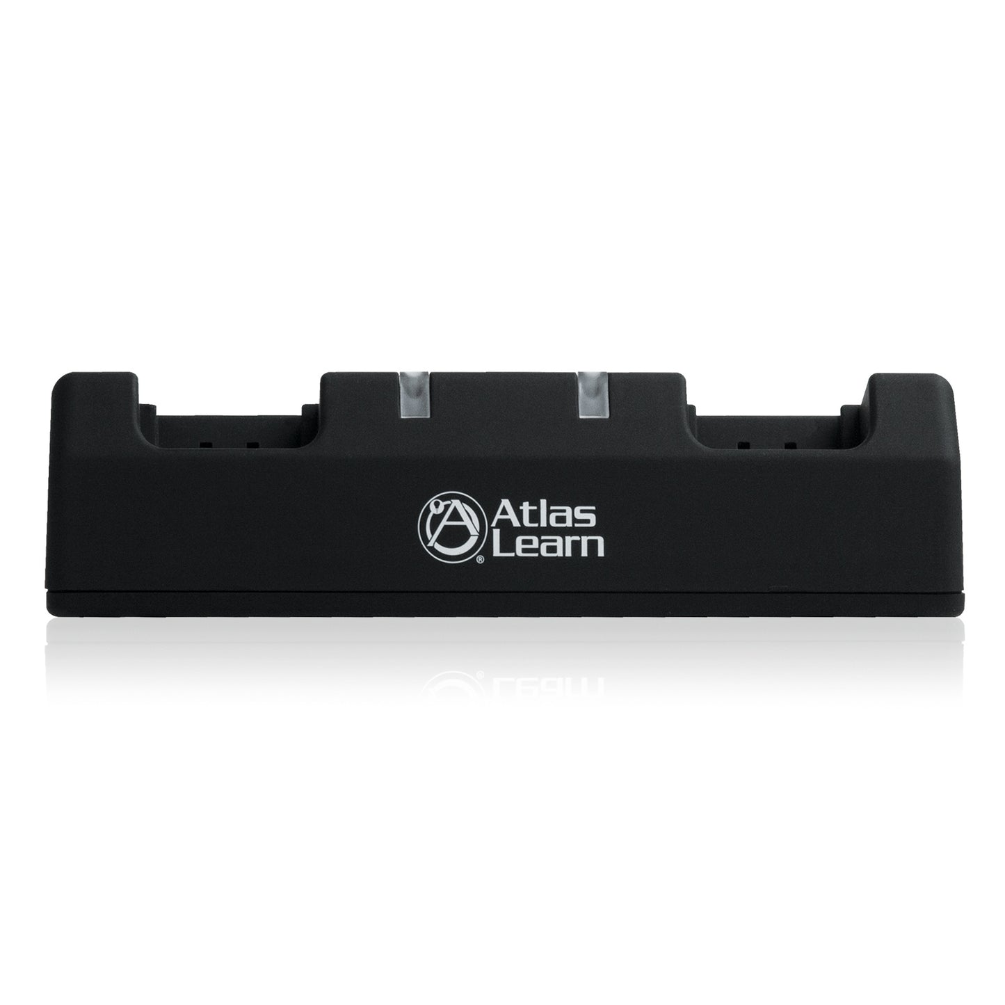 AtlasIED AL-MAGPIE-NEST Dual Wireless Mic Charging Station