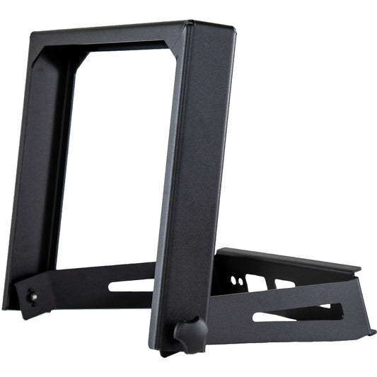 DAS Audio AXF Fast Adjustable Ceiling/Truss Mount Bracket | Black