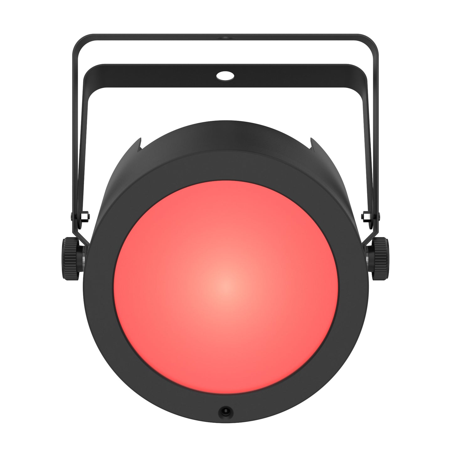 Chauvet DJ COREpar Q120 ILS RGBA COB LED Par front red