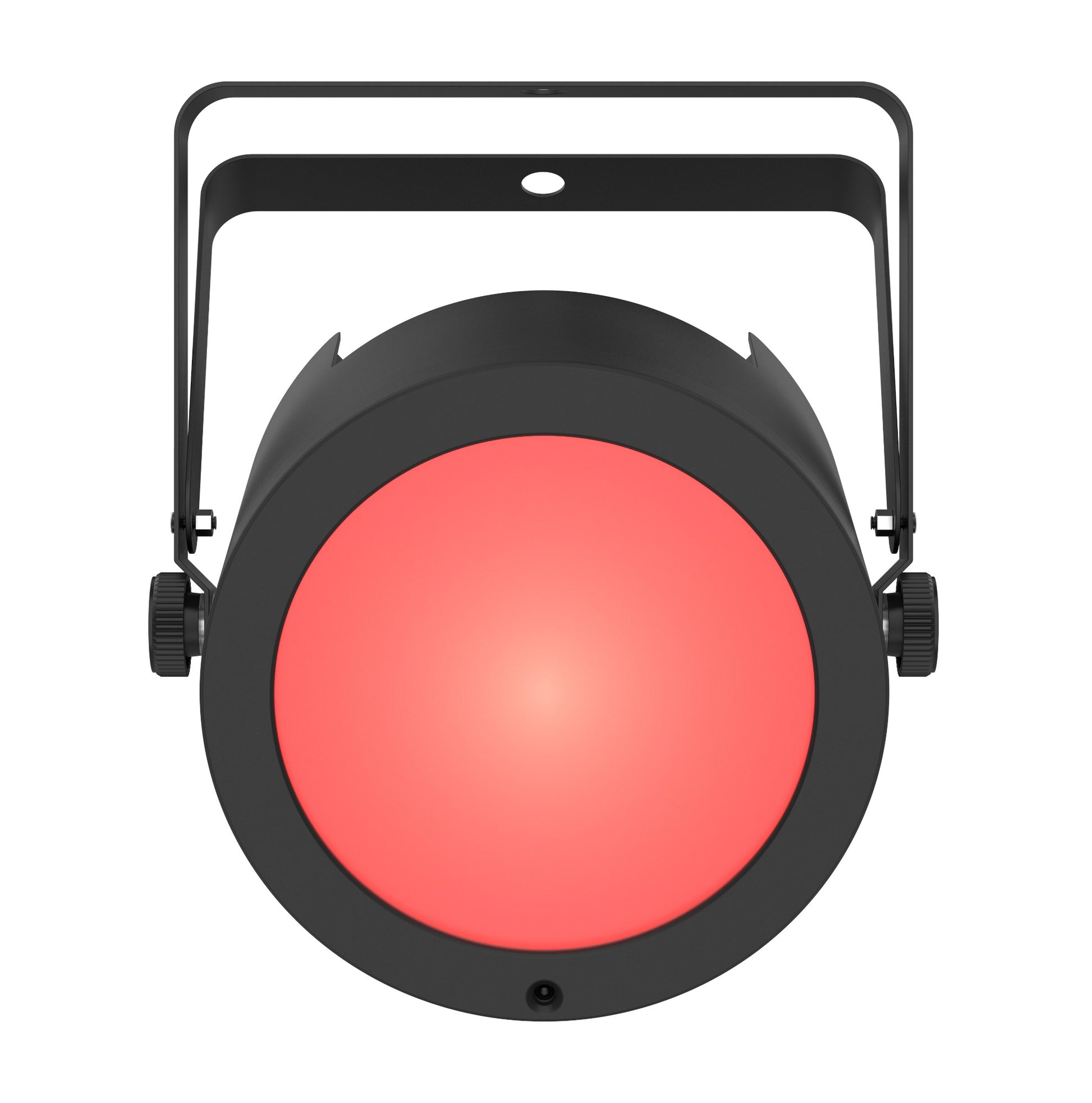 Chauvet DJ COREpar Q120 ILS RGBA COB LED Par front red