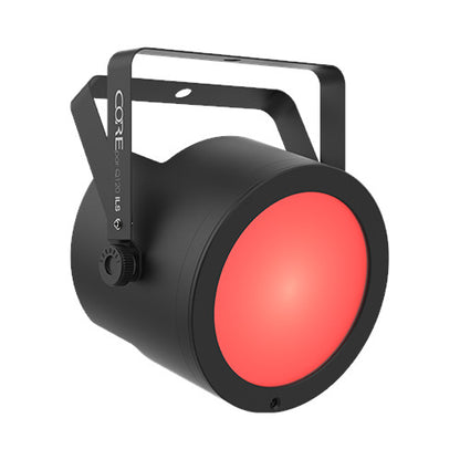 Chauvet DJ COREpar Q120 ILS RGBA COB LED Par