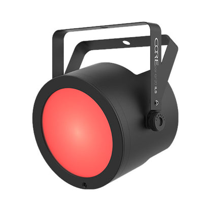 Chauvet DJ COREpar Q120 ILS RGBA COB LED Par left
