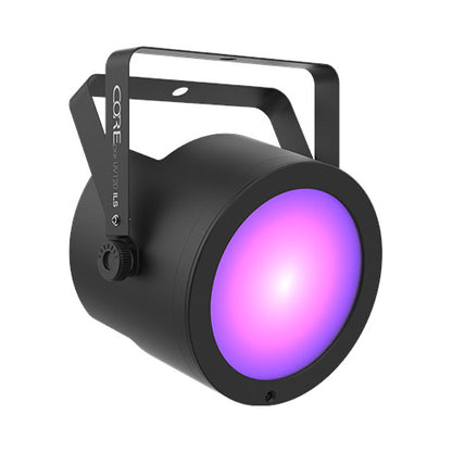Chauvet DJ COREpar UV120 ILS COB UV Par right