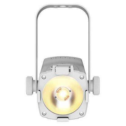 Chauvet DJ Eve TF-20X Soft Edge LED Fresnel white front