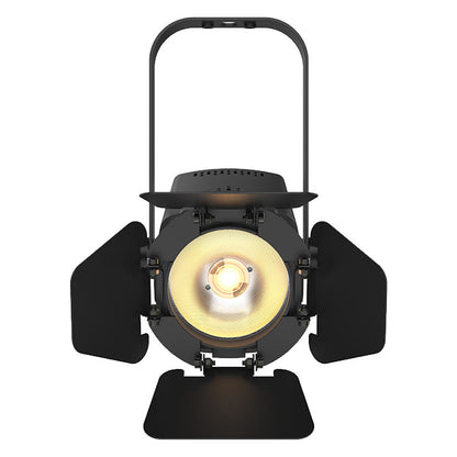 Chauvet DJ Eve TF-20X Soft Edge LED Fresnel with barndoors