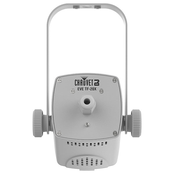 Chauvet DJ Eve TF-20X Soft Edge LED Fresnel white back