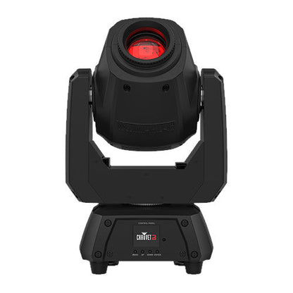 Chauvet DJ Intimidator Spot 260X Moving Head black front