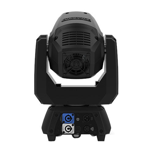 Chauvet DJ Intimidator Spot 260X Moving Head black back