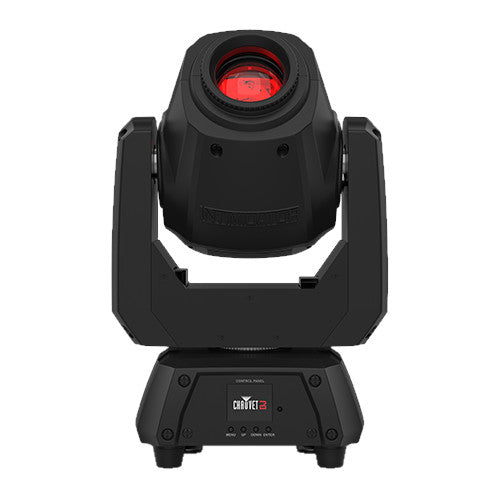 Chauvet DJ Intimidator Spot 260X Moving Head black front