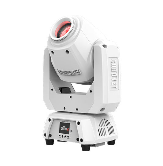 Chauvet DJ Intimidator Spot 260X Moving Head white