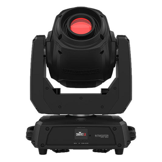 Chauvet DJ Intimidator Spot 360X Moving Head front