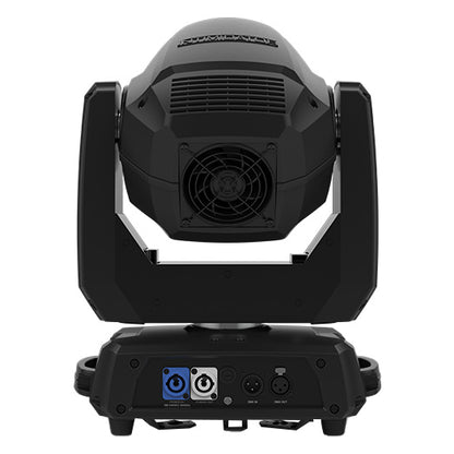Chauvet DJ Intimidator Spot 375ZX Moving Head back