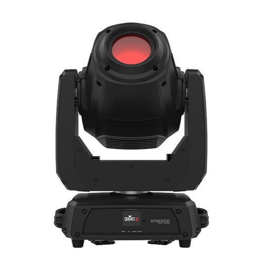 Chauvet DJ Intimidator Spot 375ZX Moving Head front