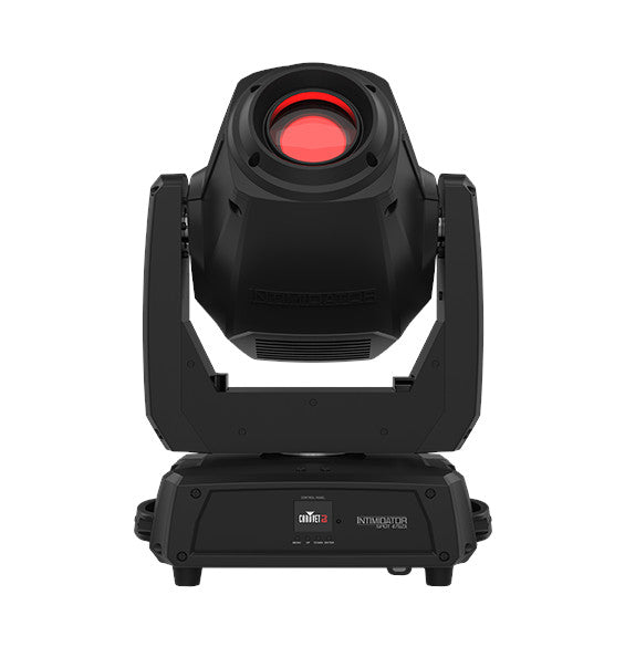 Chauvet DJ Intimidator Spot 475ZX Moving Head front