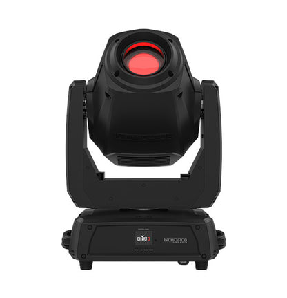 Chauvet DJ Intimidator Spot 475ZX Moving Head front