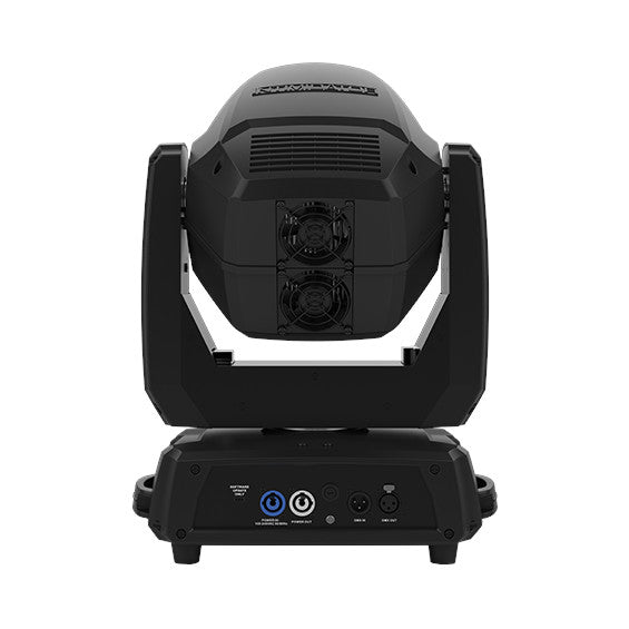 Chauvet DJ Intimidator Spot 475ZX Moving Head back