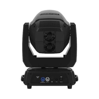 Chauvet DJ Intimidator Spot 475ZX Moving Head back
