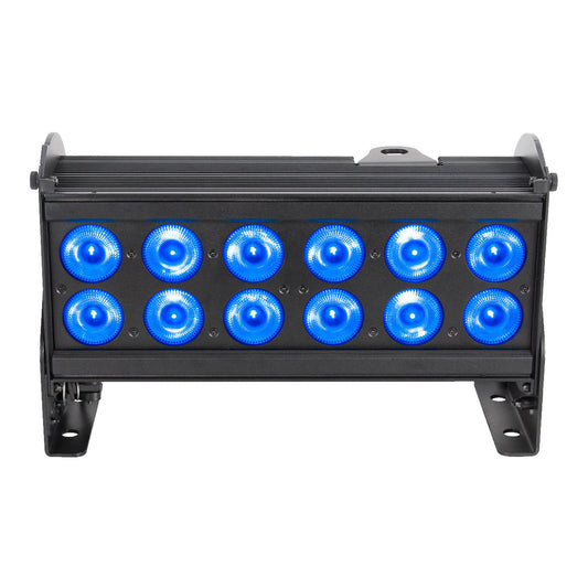 Elation SEVEN Batten 14 25W RGBAWL+UV LED Batten Wash Fixture