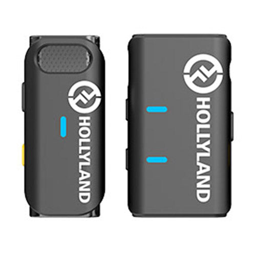 Hollyland LARK M1 SOLO 1-Person Wireless Microphone System