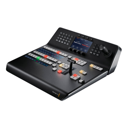 Blackmagic Design ATEM 1 M/E Advanced Panel 10