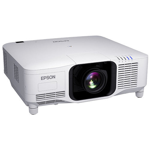Epson EB-PU2113W 13,000 Lumen 3LCD Laser Projector
