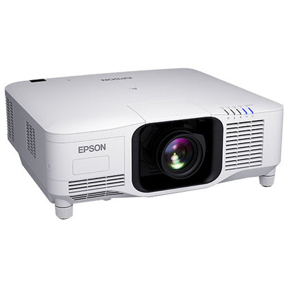 Epson EB-PU2113W 13,000 Lumen 3LCD Laser Projector