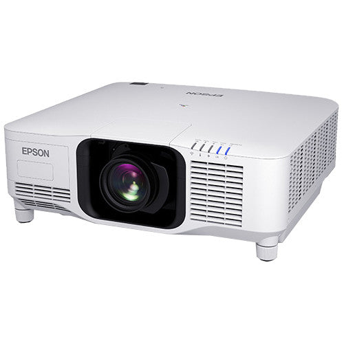 Epson EB-PU2113W 13,000 Lumen 3LCD Laser Projector left