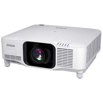 Epson EB-PU2113W 13,000 Lumen 3LCD Laser Projector left