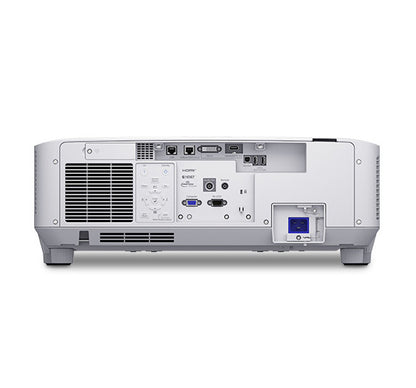 Epson EB-PU2113W 13,000 Lumen 3LCD Laser Projector back