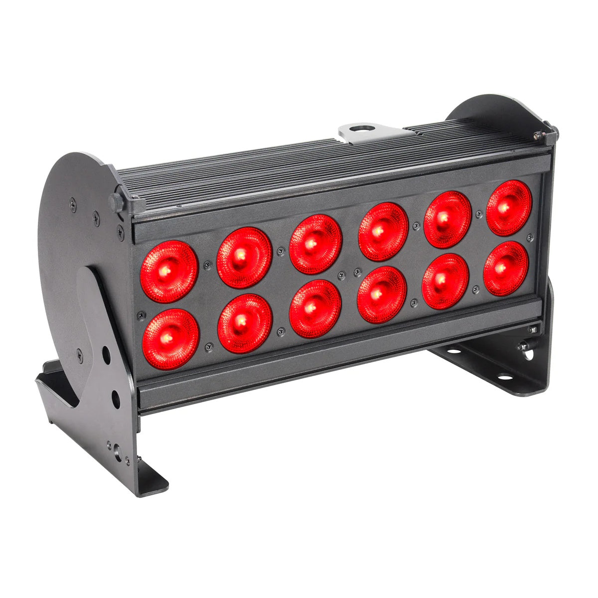 Elation SEVEN Batten 14 25W RGBAWL+UV LED Batten Wash Fixture